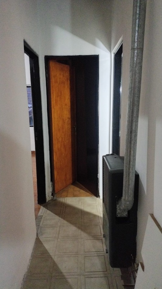 LC PROP ALQUILA- Neuquen Capital- Casa de 2 Dormitorios- Barrio Bouquet Roldan