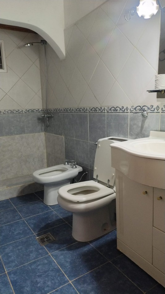 LC PROP ALQUILA- Neuquen Capital- Casa de 2 Dormitorios- Barrio Bouquet Roldan