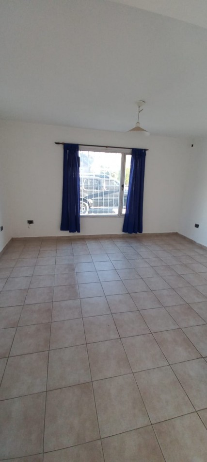 DUPLEX EN ALQUILER- NEUQUEN CAPITAL