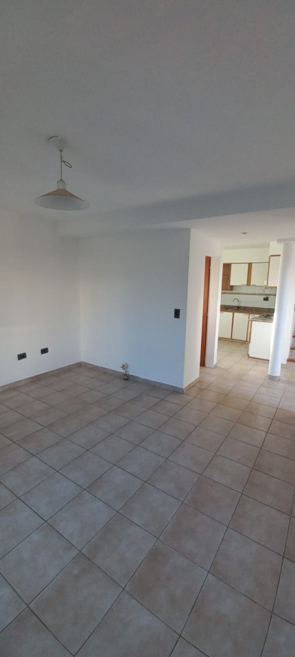 DUPLEX EN ALQUILER- NEUQUEN CAPITAL