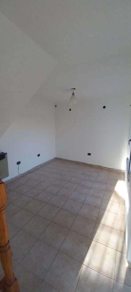 DUPLEX EN ALQUILER- NEUQUEN CAPITAL