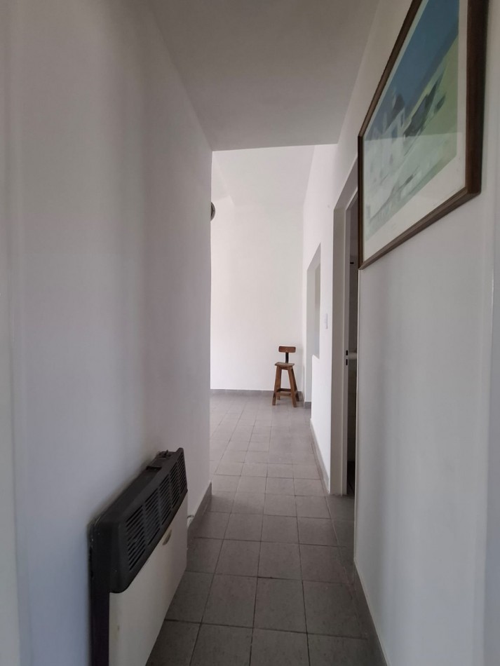 Casa en Alquiler- Neuquen Capital- Av de trabajador 5000