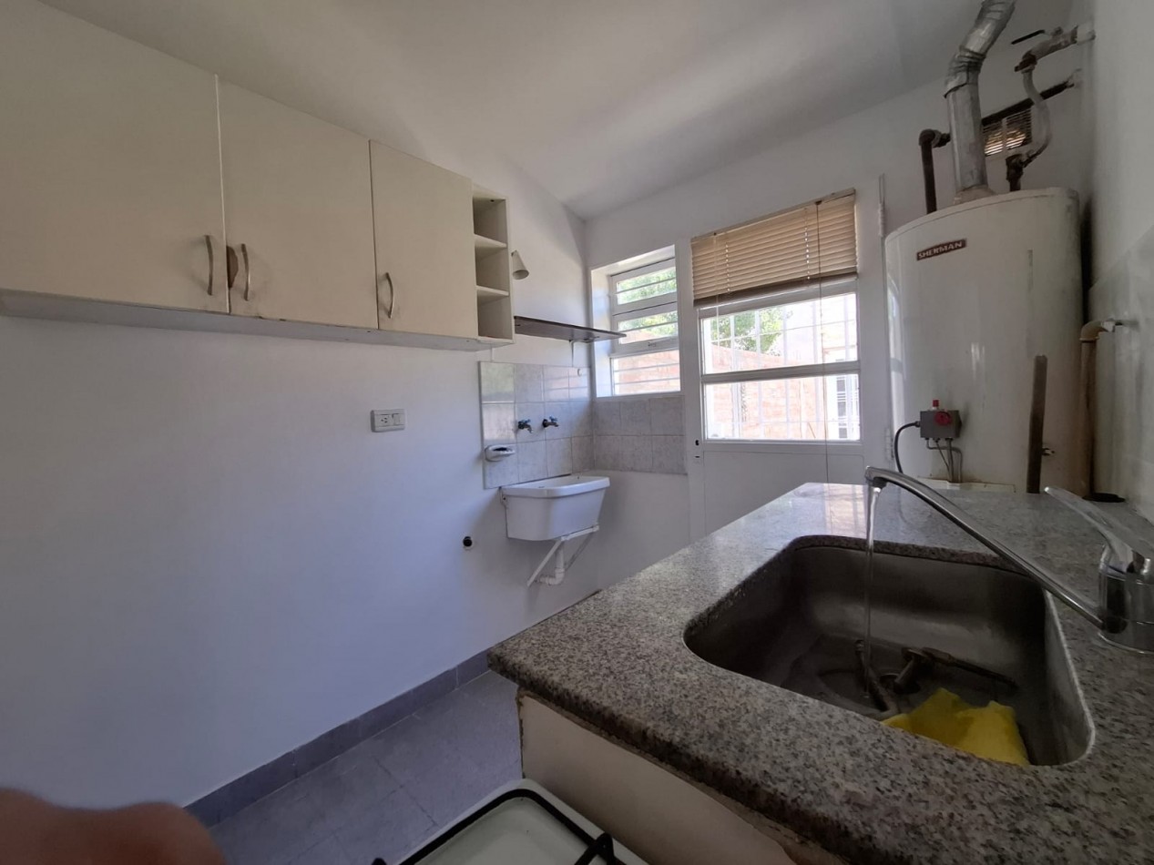 Casa en Alquiler- Neuquen Capital- Av de trabajador 5000