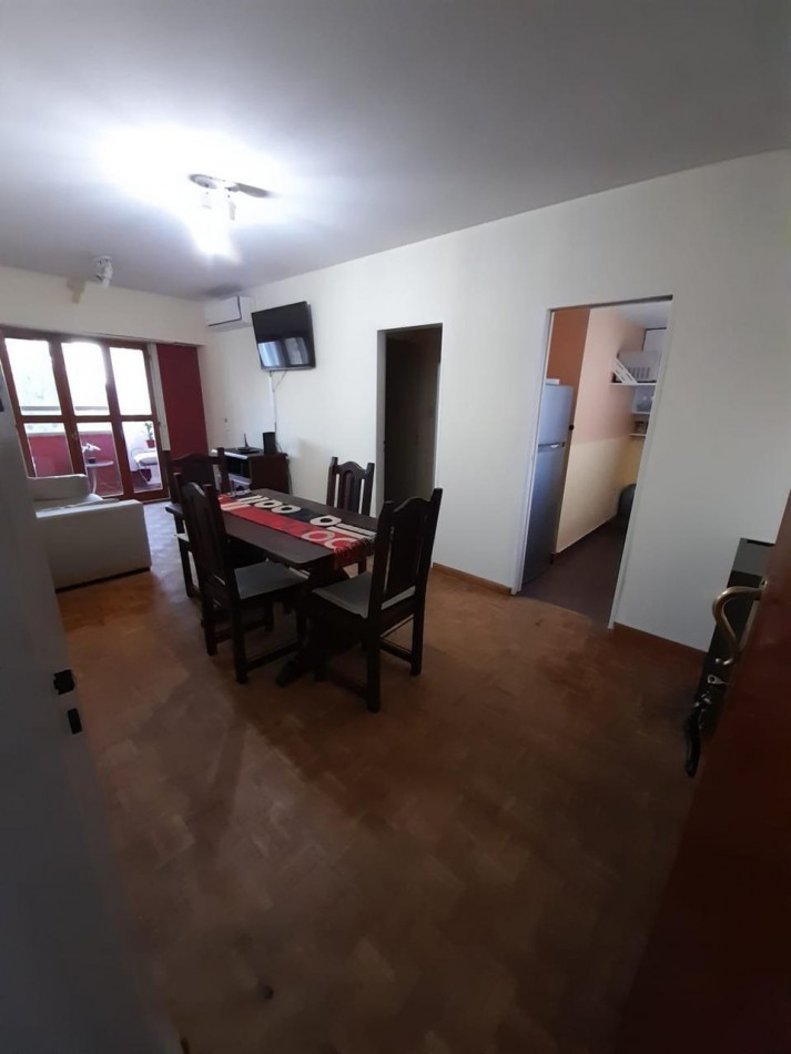 LCPROP ALQUILA- Dpto ubicado en Leloir al 500- Neuquen Capital