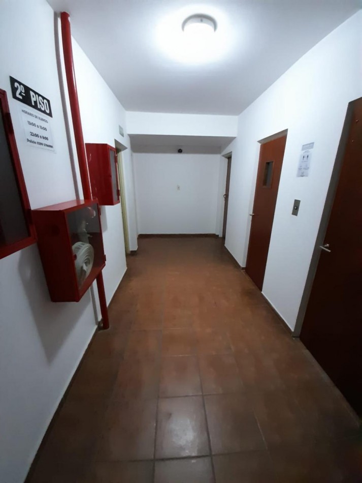LCPROP ALQUILA- Dpto ubicado en Leloir al 500- Neuquen Capital