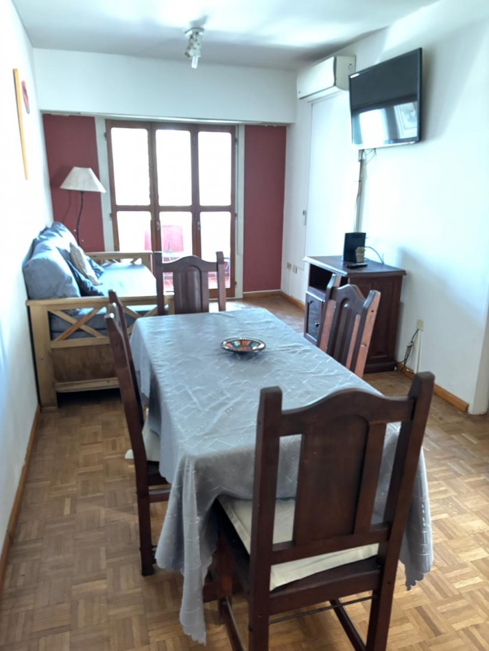 LCPROP ALQUILA- Dpto ubicado en Leloir al 500- Neuquen Capital