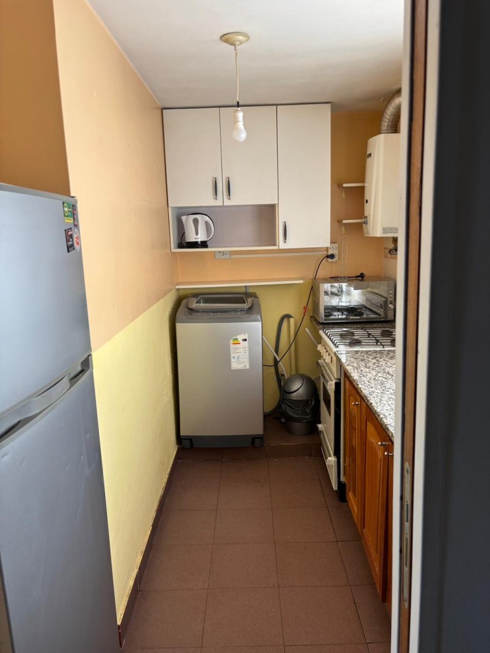 LCPROP ALQUILA- Dpto ubicado en Leloir al 500- Neuquen Capital