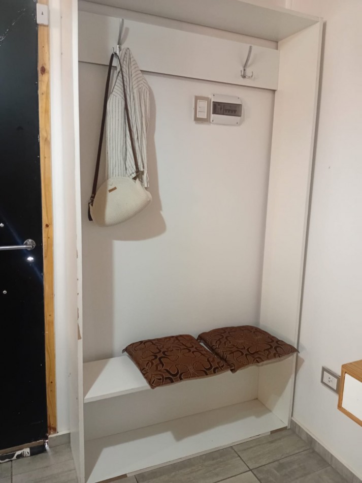 Casa y Dpto amoblado en Alquiler- Cutral co