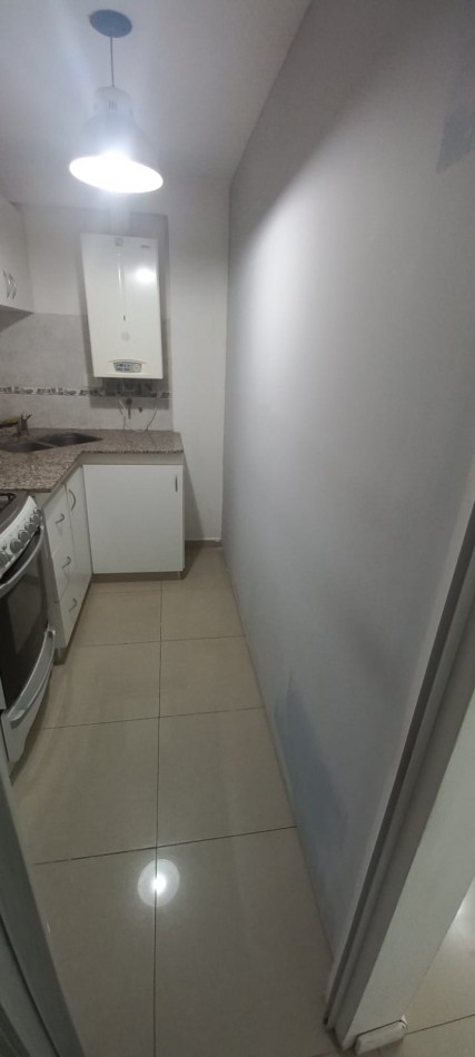 LCPROP ALQUILA DPTO UBICADO EN CALLE ENTRE RIOS- Neuquen Capital