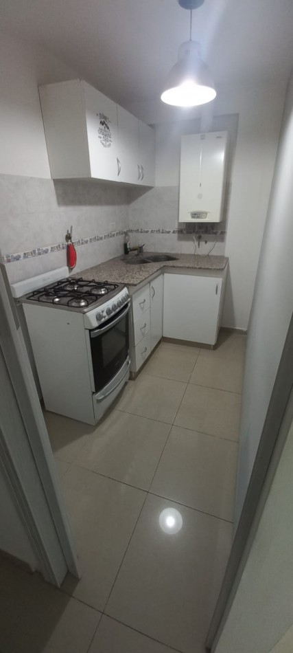 LCPROP ALQUILA DPTO UBICADO EN CALLE ENTRE RIOS- Neuquen Capital