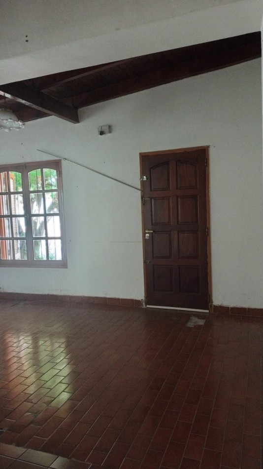 LC PROP ALQUILA- Neuquen Capital- Casa de 2 Dormitorios- Barrio Bouquet Roldan