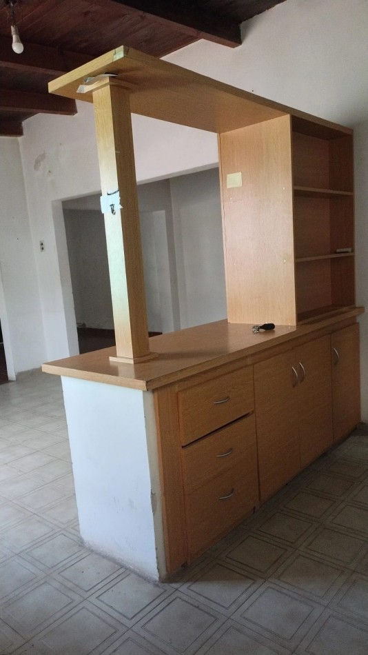 LC PROP ALQUILA- Neuquen Capital- Casa de 2 Dormitorios- Barrio Bouquet Roldan