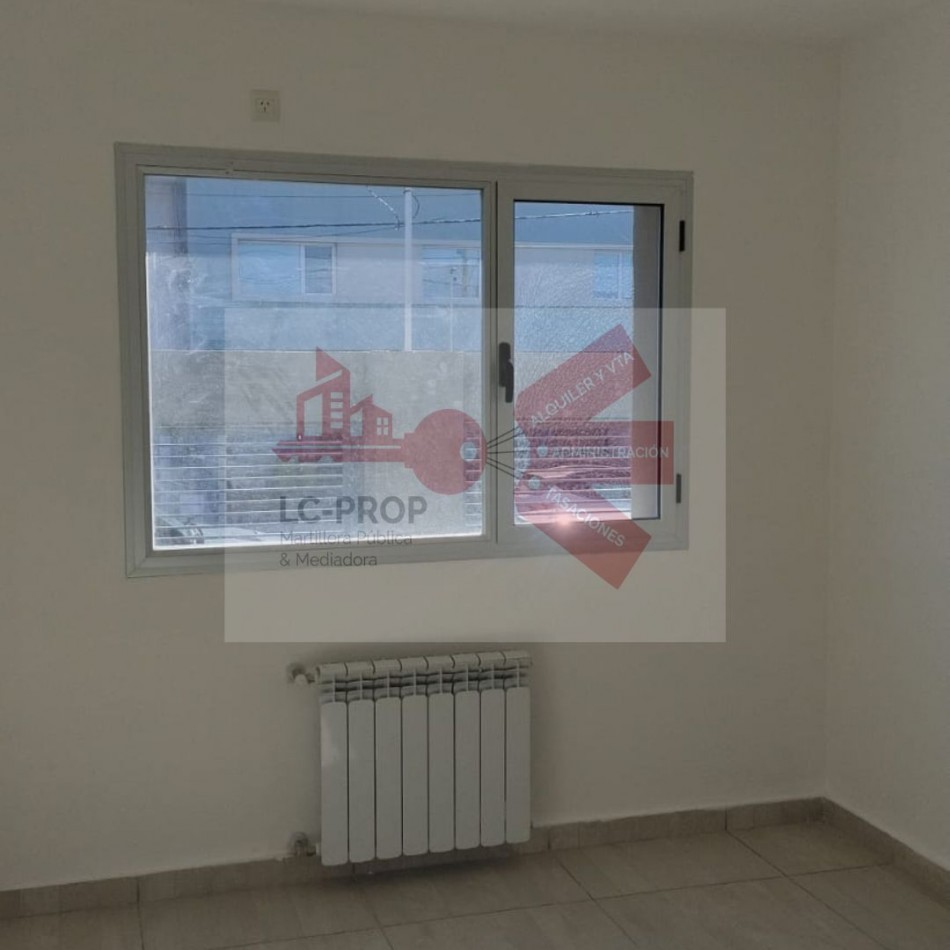 Lc Prop Alquila Duplex 2 dormitorios- Abuela Dolores 1660 Barrio Terrazas- Neuquen Capital