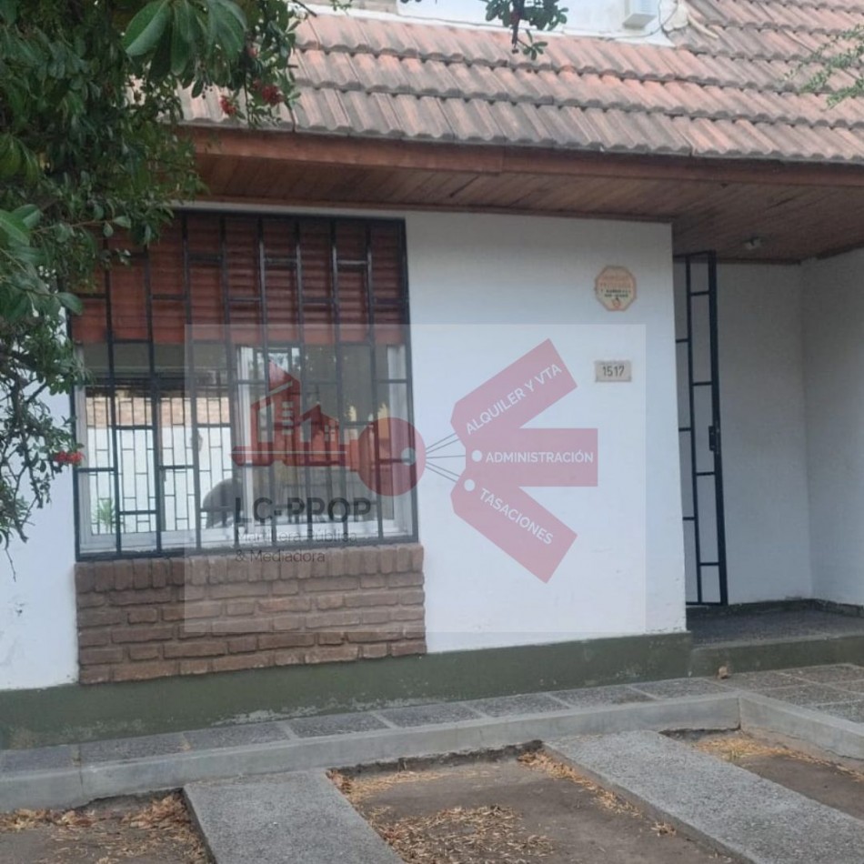 ALQUILER- Duplex 2 dormitorios- Roca 1500- Neuquen Capital