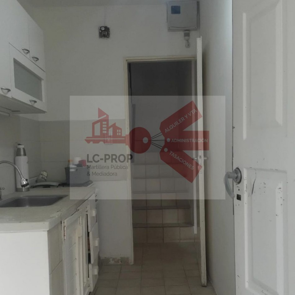 ALQUILER- Duplex 2 dormitorios- Roca 1500- Neuquen Capital
