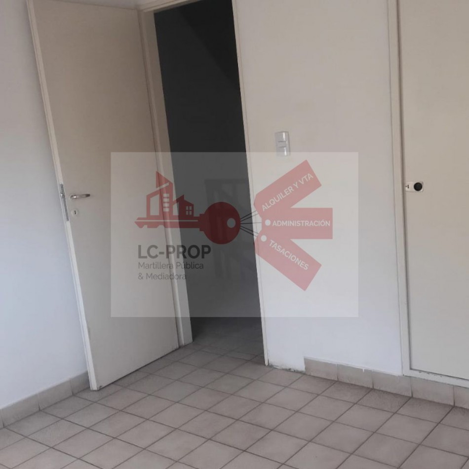 ALQUILER- Duplex 2 dormitorios- Roca 1500- Neuquen Capital