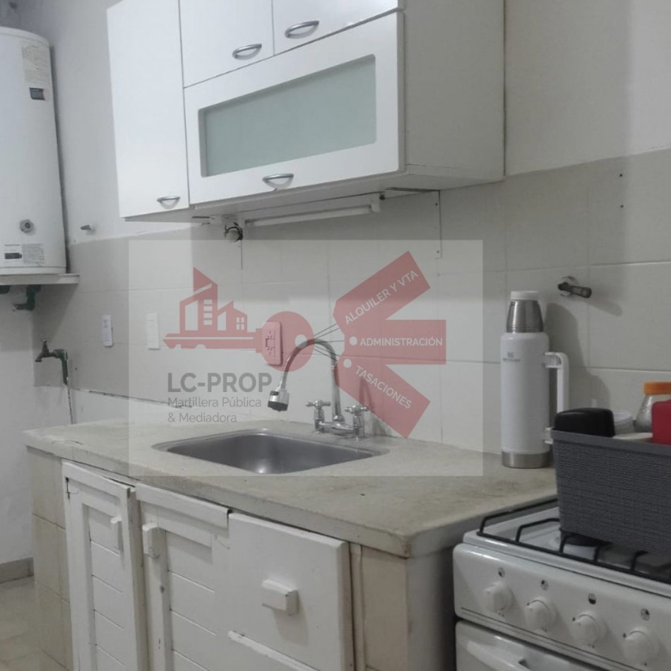 ALQUILER- Duplex 2 dormitorios- Roca 1500- Neuquen Capital