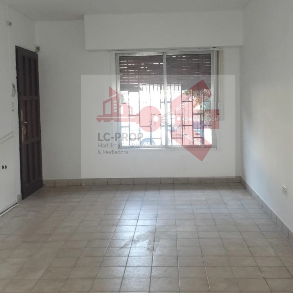 ALQUILER- Duplex 2 dormitorios- Roca 1500- Neuquen Capital