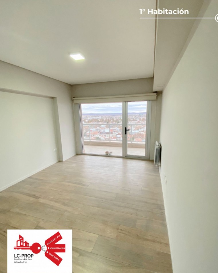 LC PROP ALQUILA- Departamento nivel gerencial- 2 Habitaciones- Neuquen Capital