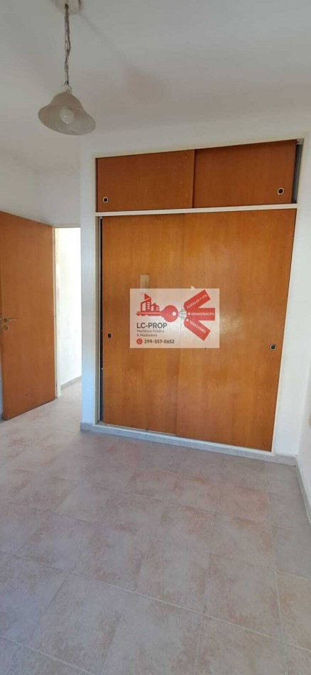 LC PROP ALQUILA- Dpto 1 habitacion- Fotheringham 700 Neuquen Capital