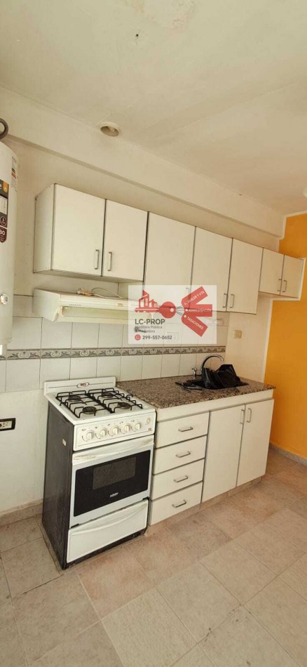 LC PROP ALQUILA- Dpto 1 habitacion- Fotheringham 700 Neuquen Capital