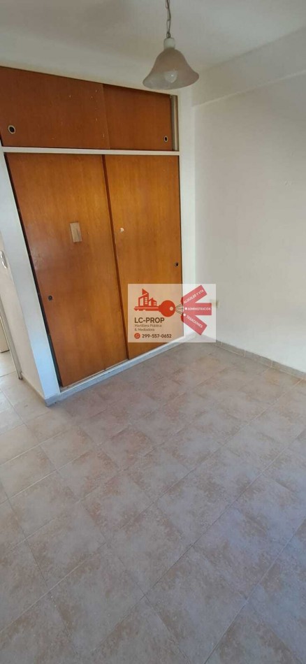 LC PROP ALQUILA- Dpto 1 habitacion- Fotheringham 700 Neuquen Capital