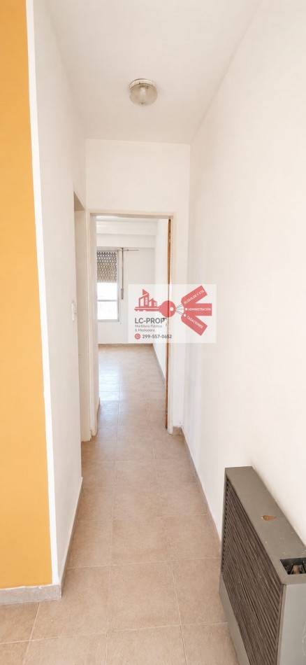 LC PROP ALQUILA- Dpto 1 habitacion- Fotheringham 700 Neuquen Capital