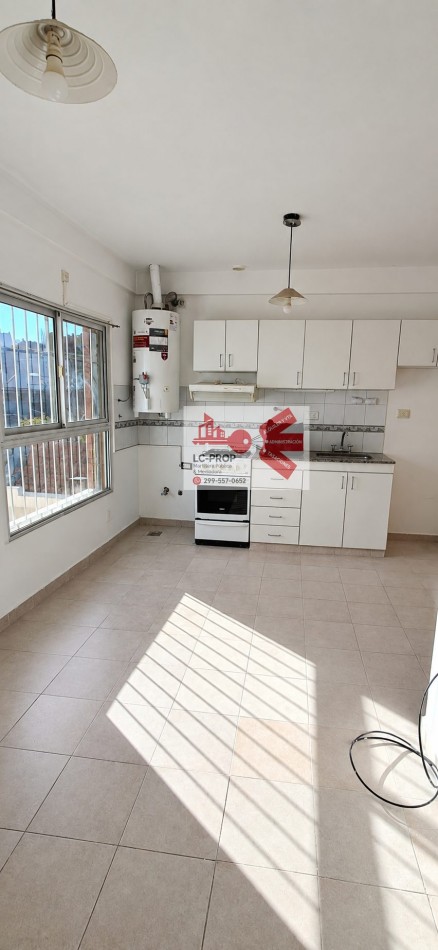 LC PROP ALQUILA- Dpto 1 habitacion- Fotheringham 700 Neuquen Capital