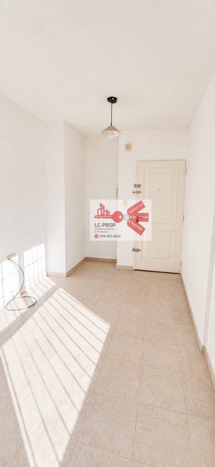 LC PROP ALQUILA- Dpto 1 habitacion- Fotheringham 700 Neuquen Capital
