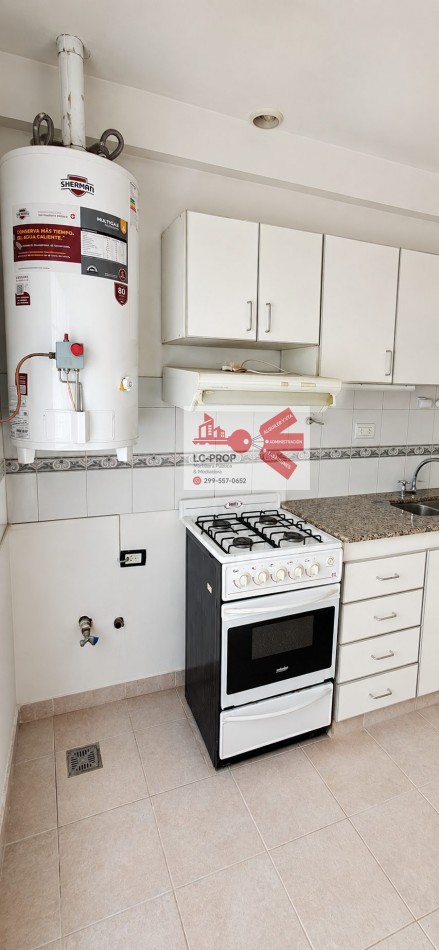 LC PROP ALQUILA- Dpto 1 habitacion- Fotheringham 700 Neuquen Capital