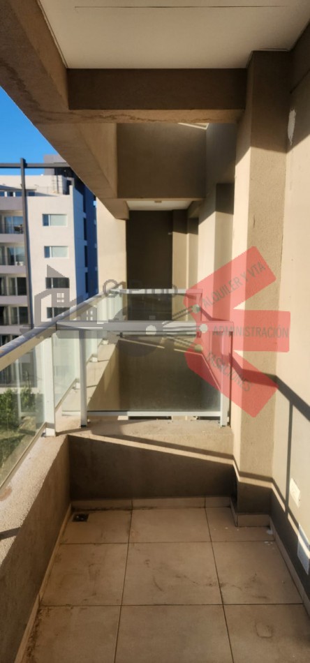 LC-PROP Alquila- Dpto de 2 Dormitorios- Neuquen Capital- Torres de la Costa