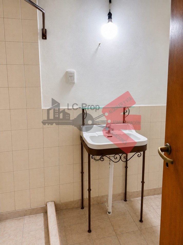 Lc Prop Alquila- Departamento de 2 dormitorios- Cutral Co
