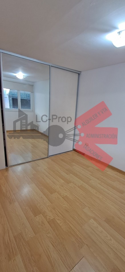 LC PROP ALQUILA- Dpto 2 dormitorios, 1 en suite- Talero 600 Neuquen Capital