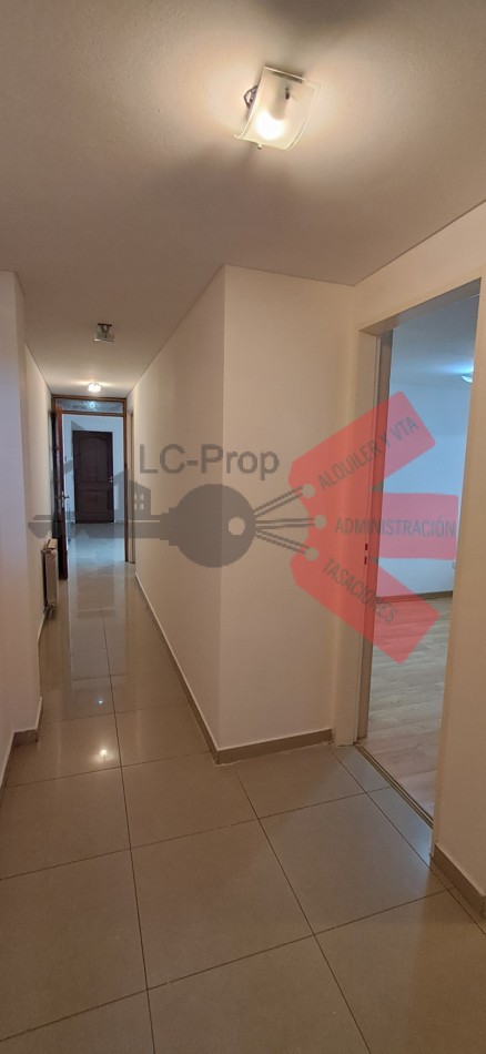 LC PROP ALQUILA- Dpto 2 dormitorios, 1 en suite- Talero 600 Neuquen Capital