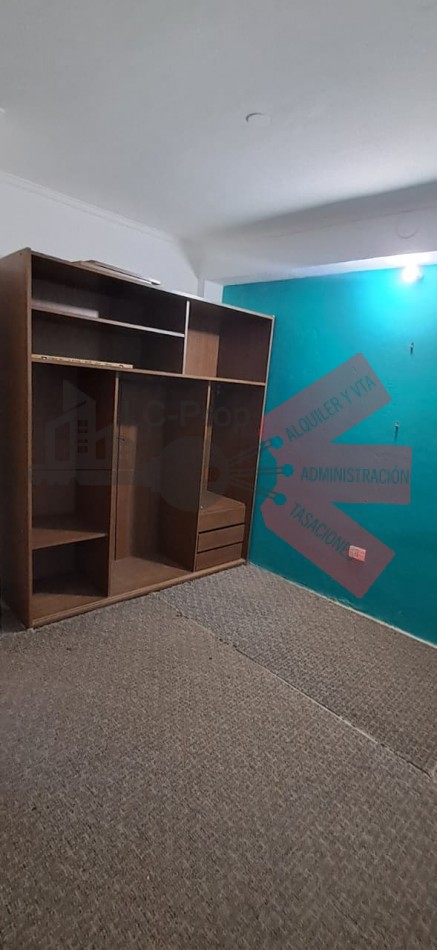 LC PROP ALQUILA- CASA 4 DORMITORIOS- CUTRAL CO