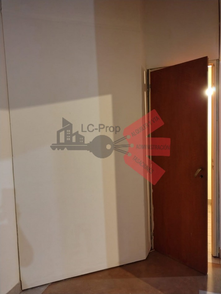 Lc Prop Alquila- Departamento de 2 dormitorios- Cutral Co