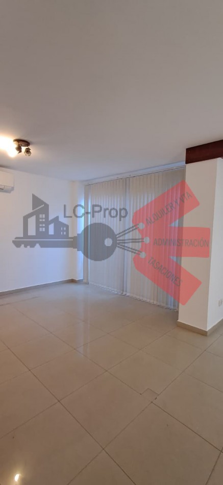 LC PROP ALQUILA- Dpto 2 dormitorios, 1 en suite- Talero 600 Neuquen Capital