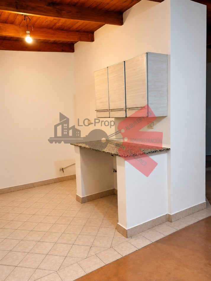 Lc Prop Alquila- Departamento de 2 dormitorios- Cutral Co