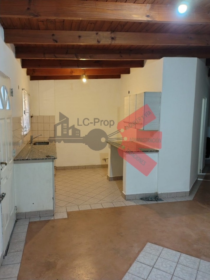 Lc Prop Alquila- Departamento de 2 dormitorios- Cutral Co