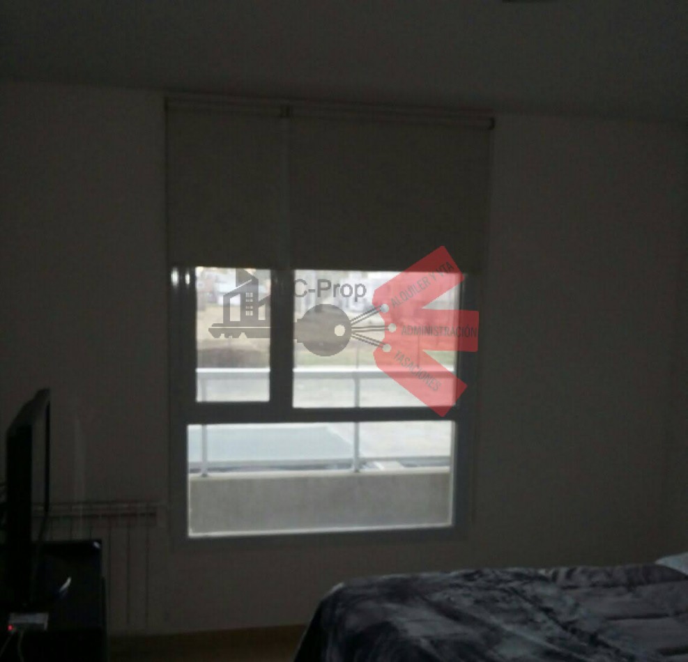 LC-PROP Alquila- Dpto de 2 Dormitorios- Neuquen Capital- Torres de la Costa