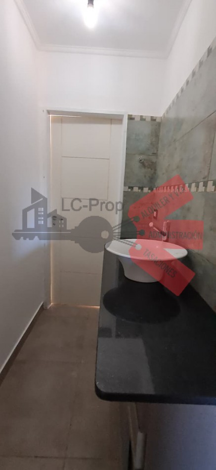 LC PROP ALQUILA- CASA 4 DORMITORIOS- CUTRAL CO