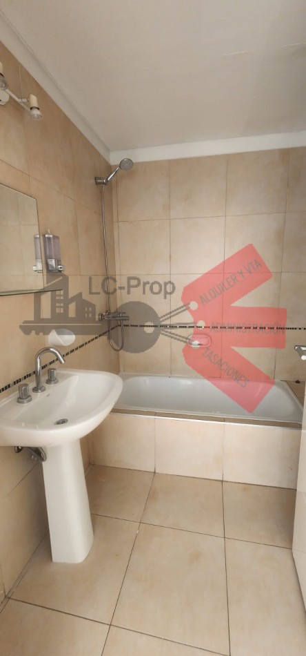 LC-PROP Alquila- Dpto de 2 Dormitorios- Neuquen Capital- Torres de la Costa