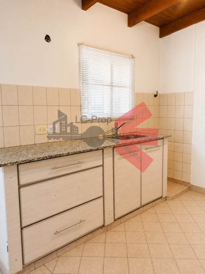Lc Prop Alquila- Departamento de 2 dormitorios- Cutral Co