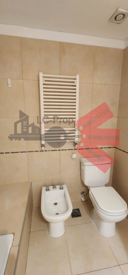 LC-PROP Alquila- Dpto de 2 Dormitorios- Neuquen Capital- Torres de la Costa