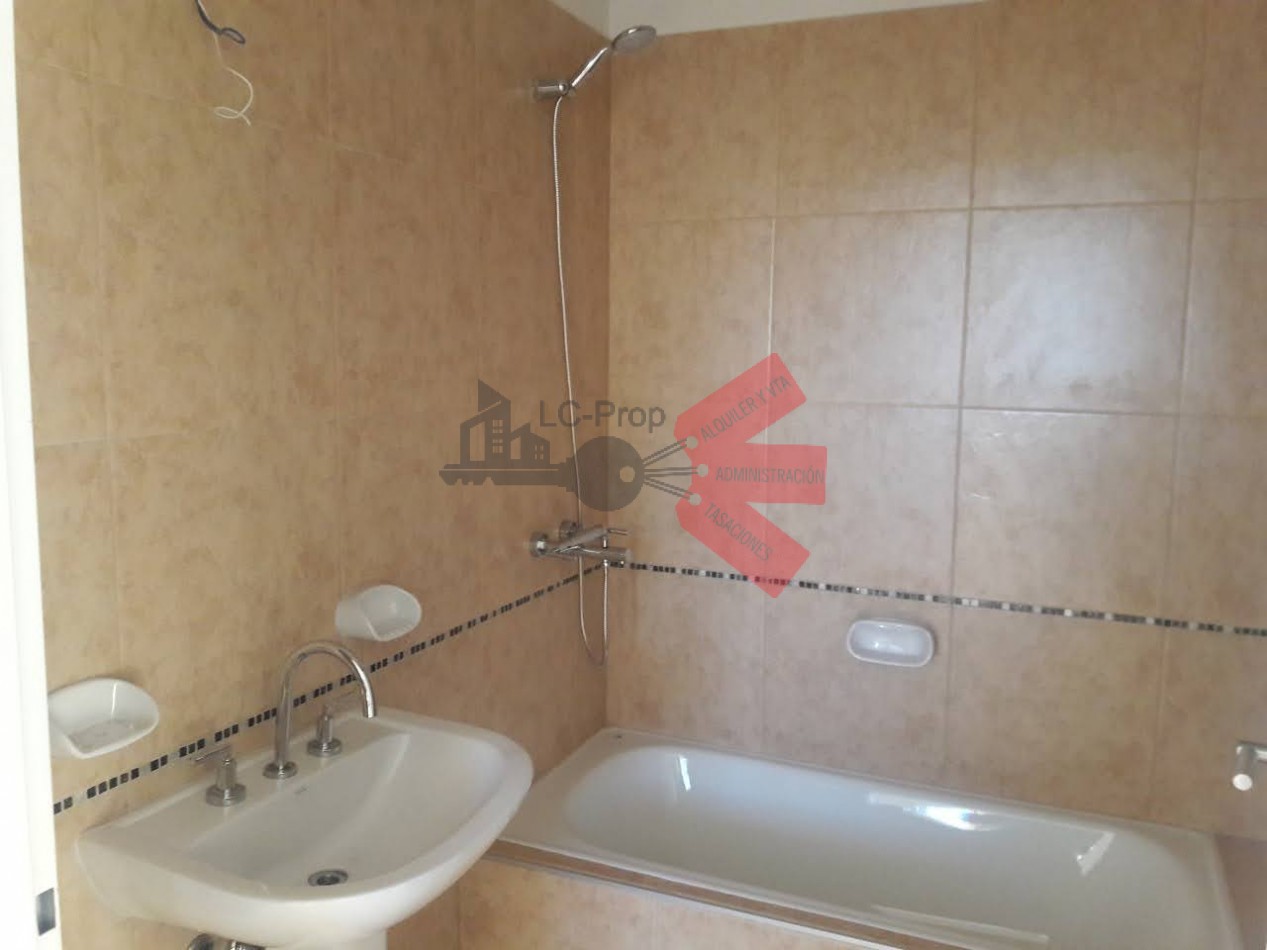 LC-PROP Alquila- Dpto de 2 Dormitorios- Neuquen Capital- Torres de la Costa