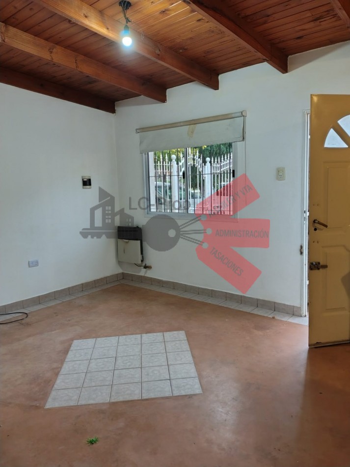 Lc Prop Alquila- Departamento de 2 dormitorios- Cutral Co