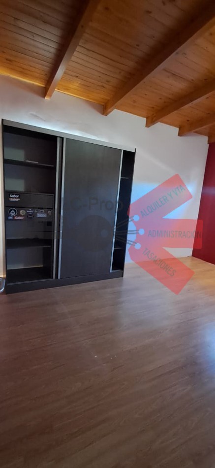 LC PROP ALQUILA- CASA 4 DORMITORIOS- CUTRAL CO