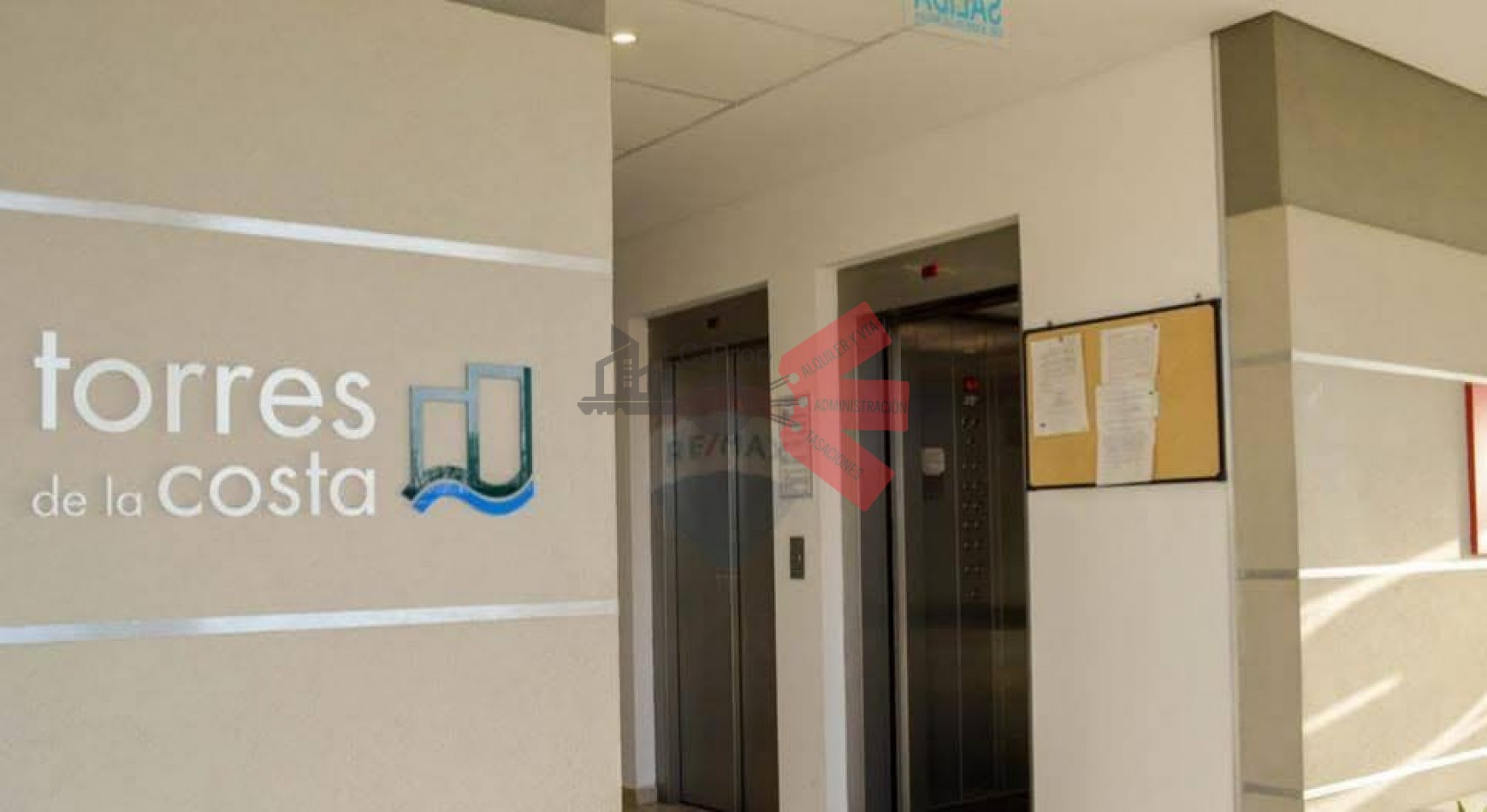 LC-PROP Alquila- Dpto de 2 Dormitorios- Neuquen Capital- Torres de la Costa