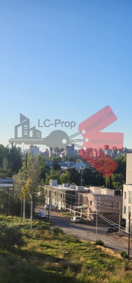 LC-PROP Alquila- Dpto de 2 Dormitorios- Neuquen Capital- Torres de la Costa
