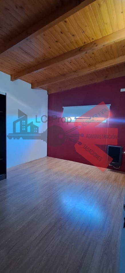 LC PROP ALQUILA- CASA 4 DORMITORIOS- CUTRAL CO